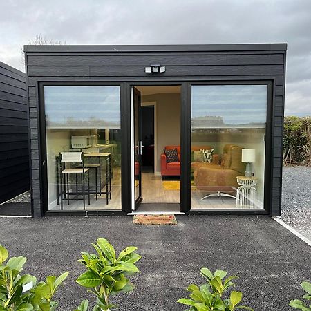 The Carranstown Lodge Duleek 外观 照片