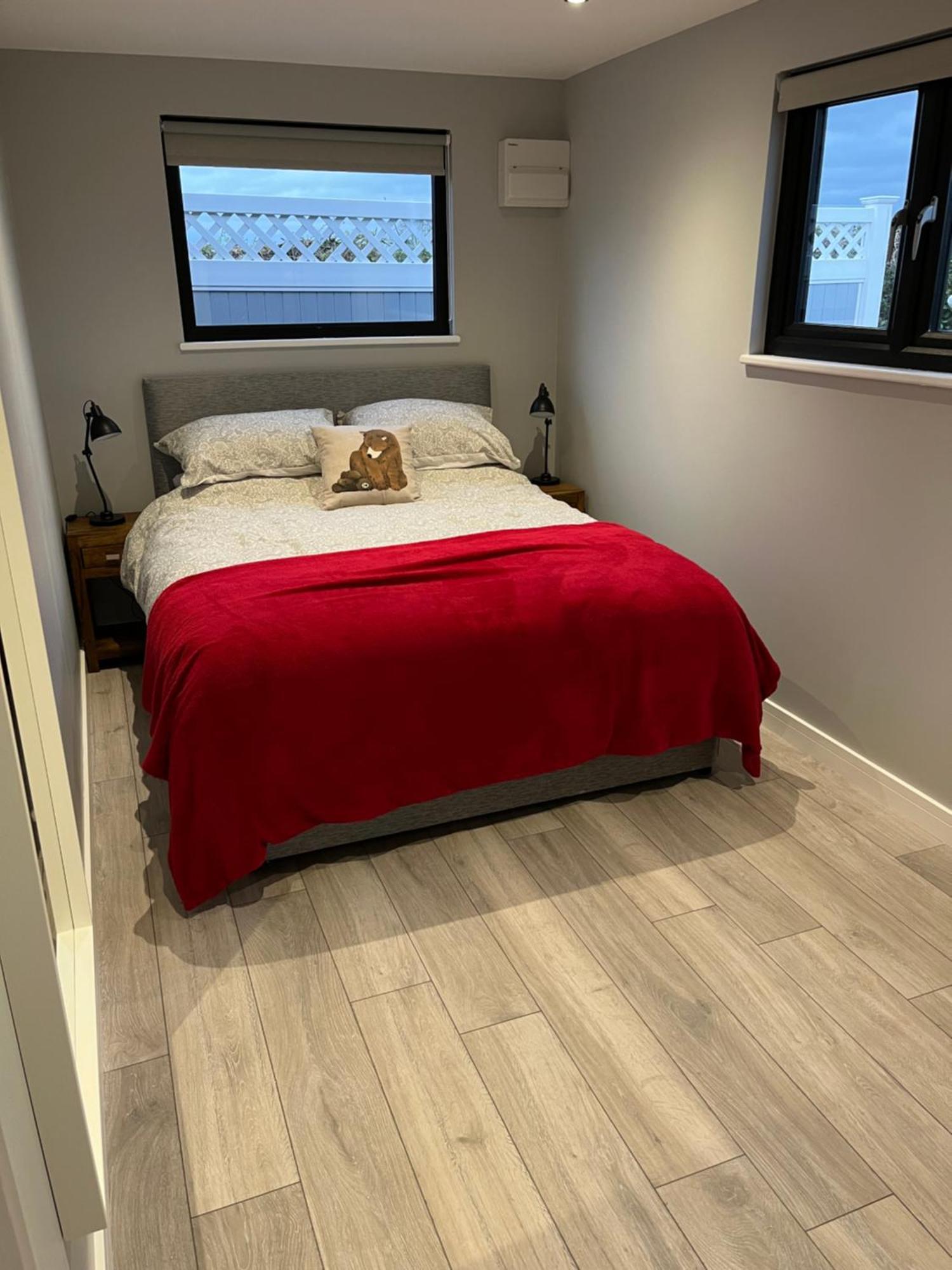 The Carranstown Lodge Duleek 外观 照片
