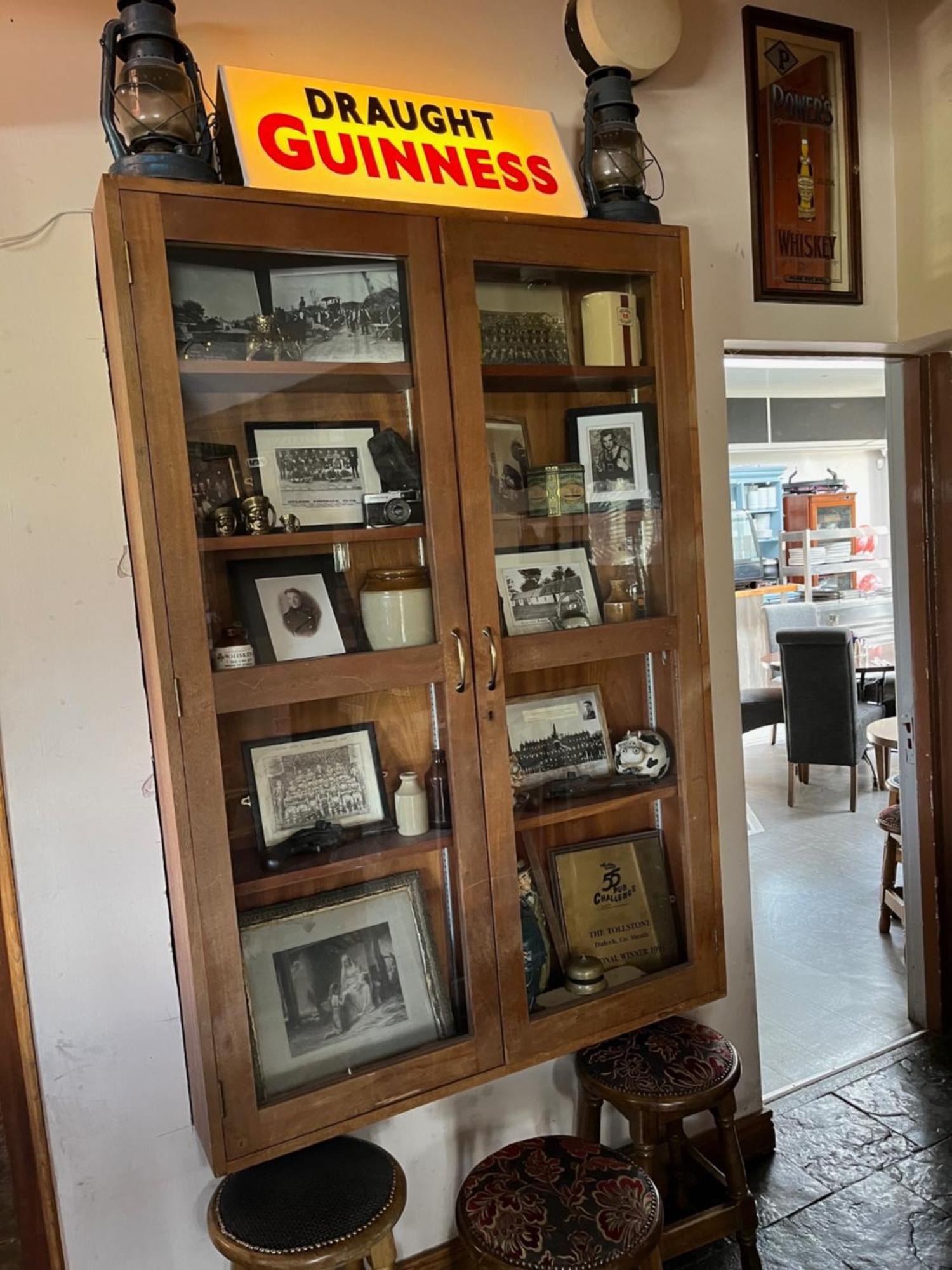 The Carranstown Lodge Duleek 外观 照片